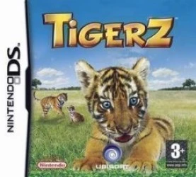 Tigerz Rom
